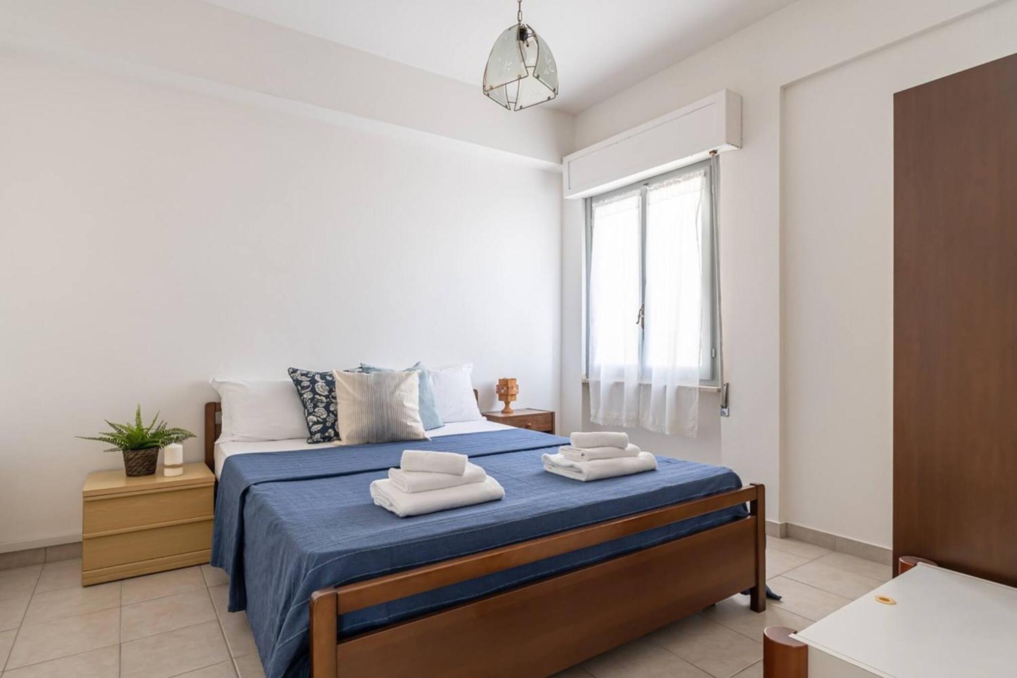 Lungomare 90 - Yourplace Abruzzo ฟอสซาเชเซีย ภายนอก รูปภาพ