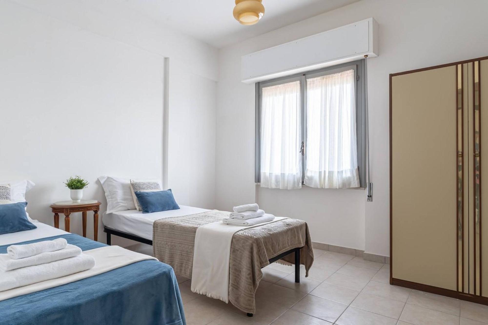 Lungomare 90 - Yourplace Abruzzo ฟอสซาเชเซีย ภายนอก รูปภาพ