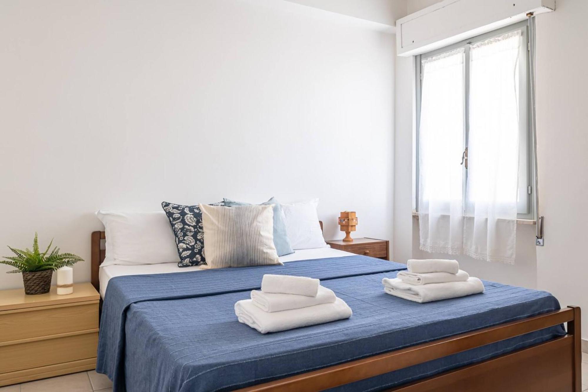Lungomare 90 - Yourplace Abruzzo ฟอสซาเชเซีย ภายนอก รูปภาพ